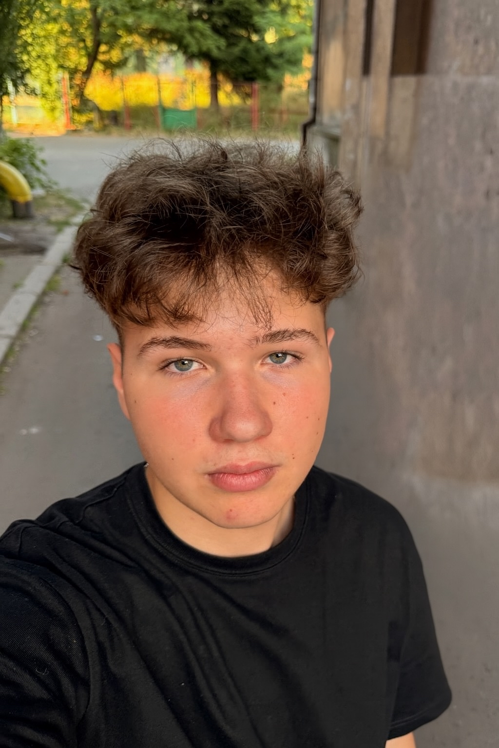 Radu Rares - Co-founder